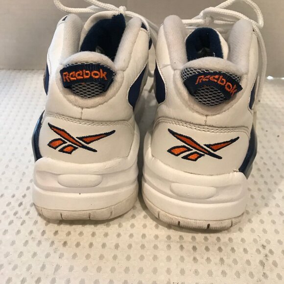 REEBOK WOMENS HEXALITE SHOES SIZE 9 - Picture 4 of 8